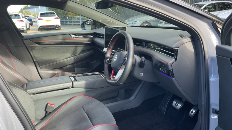 Volkswagen ID.7 250kW 4MOTION GTX Plus 86kWh 5dr Auto Electric Estate